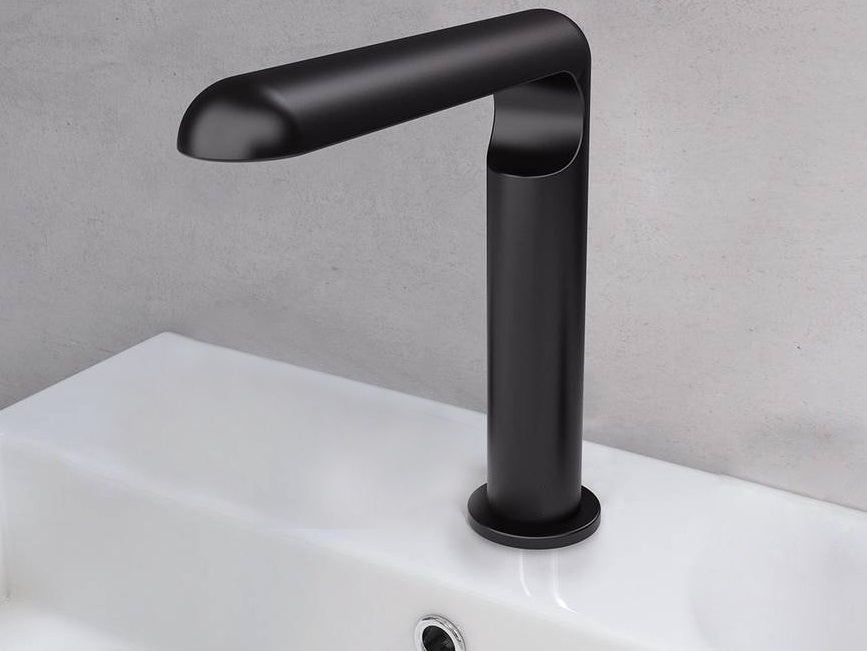 Fontana Commercial ORB Infrared Automatic Sensor Faucet